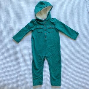 Janie and Jack Boys 1-Piece 18-24 Months